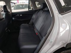 Geely Galaxy E5 2026 530km Explorer Edition - ფოტო 13