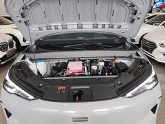 Geely Galaxy E5 2026 530km Explorer Edition - ფოტო 16