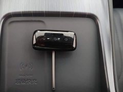 Geely Galaxy E5 2026 530km Explorer Edition - ფოტო 17