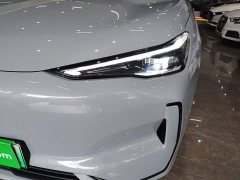 Geely Galaxy E5 2026 530km Explorer Edition - ფოტო 18