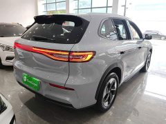 Geely Galaxy E5 2026 530km Explorer Edition - ფოტო 5