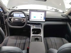 Geely Galaxy E5 2026 530km Explorer Edition - ფოტო 6