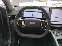 Geely Galaxy E5 2026 530km Explorer Edition - ფოტო 7