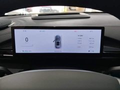 Geely Galaxy E5 2026 530km Explorer Edition - ფოტო 8