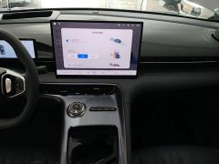 Geely Galaxy E5 2026 530km Explorer Edition - ფოტო 9