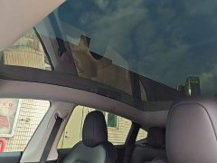 Tesla Model Y Rear-Wheel Drive - ფოტო 15