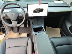 Tesla Model Y Rear-Wheel Drive - ფოტო 6
