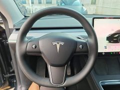 Tesla Model Y Rear-Wheel Drive - ფოტო 7