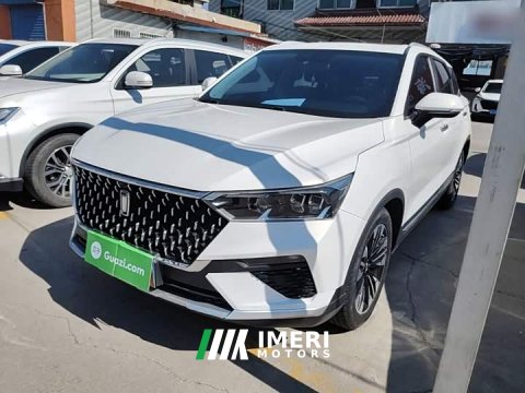 2022 FAW Besturn T77 2021 PRO 280 TID Automatic Luxury - ავტომობილი ჩინეთიდან