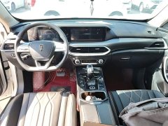 FAW Besturn T77 2021 PRO 280 TID Automatic Luxury - ფოტო 10