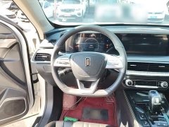 FAW Besturn T77 2021 PRO 280 TID Automatic Luxury - ფოტო 11