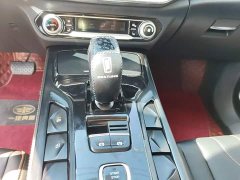 FAW Besturn T77 2021 PRO 280 TID Automatic Luxury - ფოტო 14