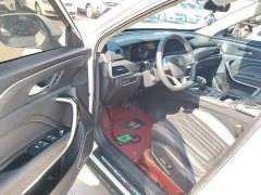 FAW Besturn T77 2021 PRO 280 TID Automatic Luxury - ფოტო 16