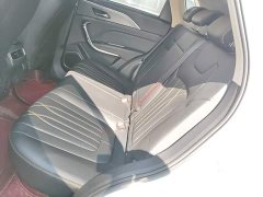 FAW Besturn T77 2021 PRO 280 TID Automatic Luxury - ფოტო 17