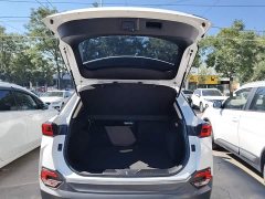 FAW Besturn T77 2021 PRO 280 TID Automatic Luxury - ფოტო 19