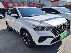 FAW Besturn T77 2021 PRO 280 TID Automatic Luxury - ფოტო 4
