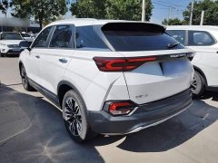 FAW Besturn T77 2021 PRO 280 TID Automatic Luxury - ფოტო 5