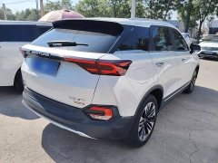 FAW Besturn T77 2021 PRO 280 TID Automatic Luxury - ფოტო 7