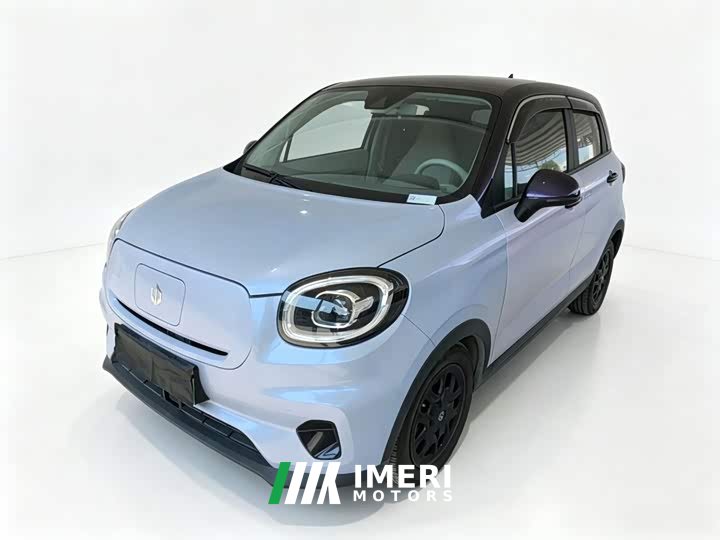 Leapmotor T03 2023 403 Smart Enjoy Edition - ავტომობილი ჩინეთიდან
