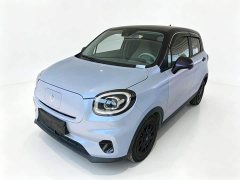 Leapmotor T03 2023 403 Smart Enjoy Edition - ფოტო 1
