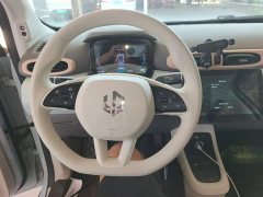 Leapmotor T03 2023 403 Smart Enjoy Edition - ფოტო 11