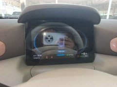 Leapmotor T03 2023 403 Smart Enjoy Edition - ფოტო 12