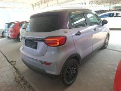 Leapmotor T03 2023 403 Smart Enjoy Edition - ფოტო 7