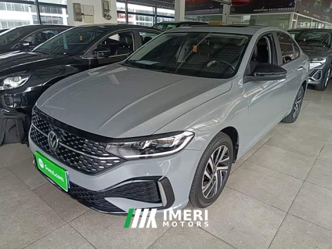 2022 Volkswagen Lavida 2023 280TSI DSG Starry Sky Full-Featured Edition - ავტომობილი ჩინეთიდან