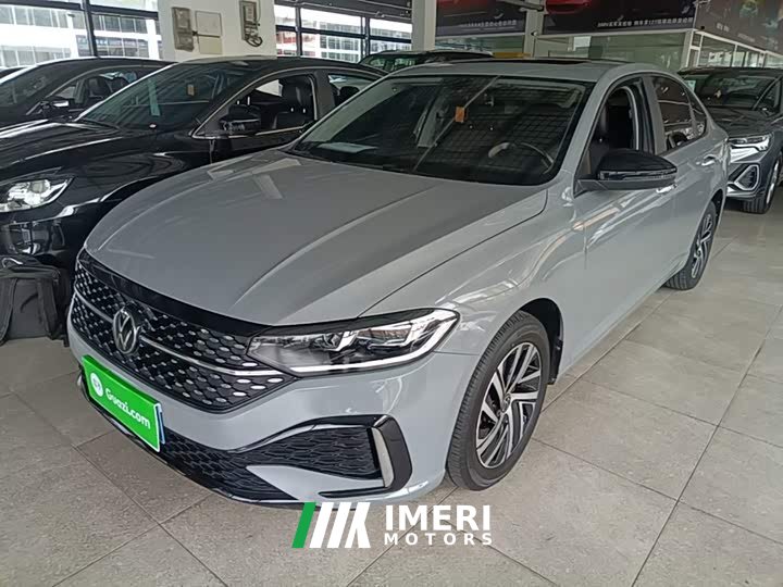 Volkswagen Lavida 280TSI DSG Starry Sky Full-Featured Edition