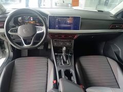 Volkswagen Lavida 2023 280TSI DSG Starry Sky Full-Featured Edition - ფოტო 10
