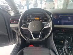 Volkswagen Lavida 2023 280TSI DSG Starry Sky Full-Featured Edition - ფოტო 11