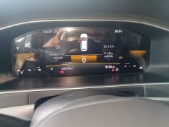Volkswagen Lavida 2023 280TSI DSG Starry Sky Full-Featured Edition - ფოტო 12