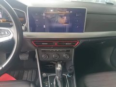 Volkswagen Lavida 2023 280TSI DSG Starry Sky Full-Featured Edition - ფოტო 13