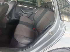 Volkswagen Lavida 2023 280TSI DSG Starry Sky Full-Featured Edition - ფოტო 17
