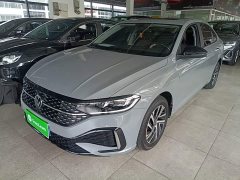 Volkswagen Lavida 2023 280TSI DSG Starry Sky Full-Featured Edition - ფოტო 2
