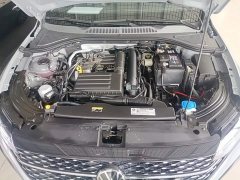 Volkswagen Lavida 2023 280TSI DSG Starry Sky Full-Featured Edition - ფოტო 20