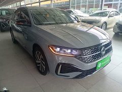 Volkswagen Lavida 2023 280TSI DSG Starry Sky Full-Featured Edition - ფოტო 4