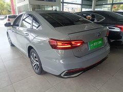 Volkswagen Lavida 2023 280TSI DSG Starry Sky Full-Featured Edition - ფოტო 5