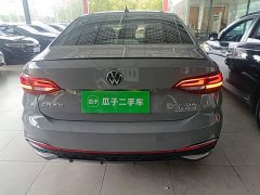 Volkswagen Lavida 2023 280TSI DSG Starry Sky Full-Featured Edition - ფოტო 6