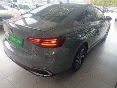 Volkswagen Lavida 2023 280TSI DSG Starry Sky Full-Featured Edition - ფოტო 7
