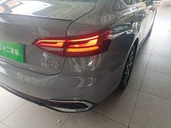 Volkswagen Lavida 2023 280TSI DSG Starry Sky Full-Featured Edition - ფოტო 8