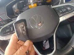 Volkswagen Lavida 2023 280TSI DSG Starry Sky Full-Featured Edition - ფოტო 9