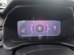 Lynk & Co Geely Lynk & Co 06 2020 1.5T Pro - ფოტო 12