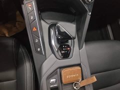 Lynk & Co Geely Lynk & Co 06 2020 1.5T Pro - ფოტო 14