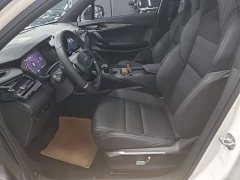 Lynk & Co Geely Lynk & Co 06 2020 1.5T Pro - ფოტო 15