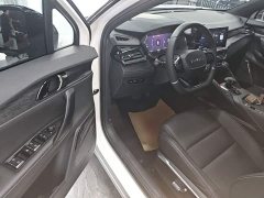 Lynk & Co Geely Lynk & Co 06 2020 1.5T Pro - ფოტო 16