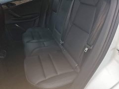 Lynk & Co Geely Lynk & Co 06 2020 1.5T Pro - ფოტო 17