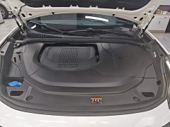 Lynk & Co Geely Lynk & Co 06 2020 1.5T Pro - ფოტო 20