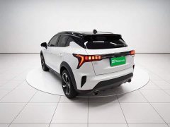 Lynk & Co Geely Lynk & Co 06 2020 1.5T Pro - ფოტო 5