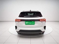 Lynk & Co Geely Lynk & Co 06 2020 1.5T Pro - ფოტო 6